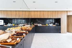 AVNU by Viva - Residencial Alto Padrão próximo a Business Center na Nações Unidas