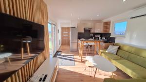 SPA Vila Lotosový kvet Jasenov