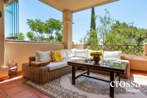 Elegance & Peace, Sunny Terrace, Toscana Hills