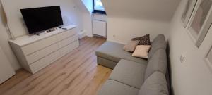 Ferienwohnung Eisgeliebt