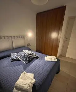 CASA BLU - Scandinavian Design in Sestriere - Borgata Sestriere