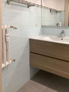 CASA BLU - Scandinavian Design in Sestriere