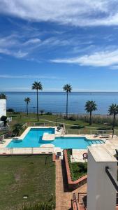 SEAVIEW PENTHOUSE PREMIUM LUXURY-Casares Del MAR