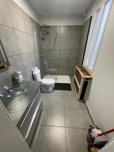 Appartements Atelier Voyageur : photos des chambres