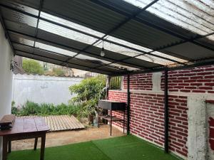 Casa Alameda Remodelada