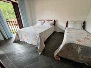 Pousada Recanto do Patrimônio