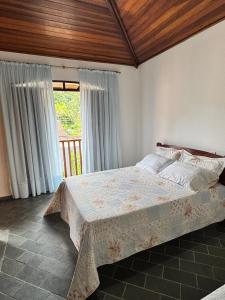 Pousada Recanto do Patrimônio