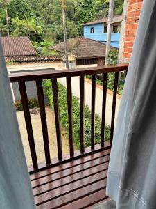 Pousada Recanto do Patrimônio