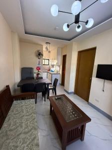 2 Bedroom with 2 bathroom- Unit3