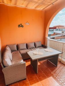 Esmeralda Nani Planta1 Castillo Caleta de fuste