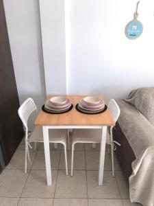 Esmeralda Nani Planta1 Castillo Caleta de fuste