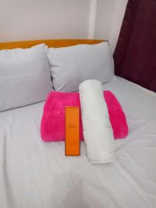 2 Bedroom with 2 bathroom- Unit3