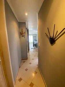 Aconchegante Apartamento na Praia da Enseada