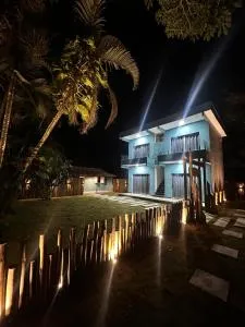 Pousada flor de maio - Eunápolis