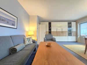 Ferienhaus am Dorfteich 16a EG