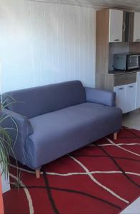 Cabaña para 2 personas en Valdivia
