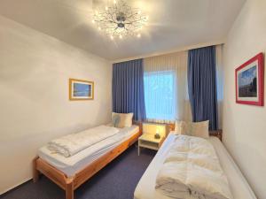 Ferienhaus am Dorfteich 16a EG