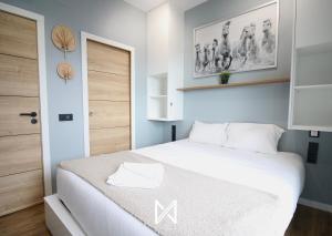 Mystay - Riverview House