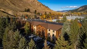 The Lodge at Jackson Hole - جاكسون