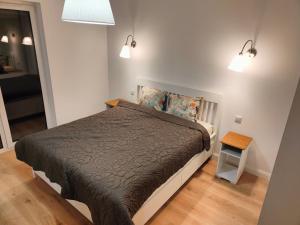 Apartament 60 Kleszczewo Park