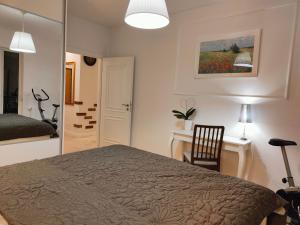 Apartament 60 Kleszczewo Park