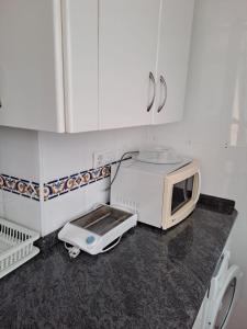 Apartamento vistas al mar - 4to sin ascensor