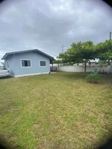 Casa Alto Arroio - Mirim