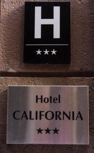 Hotel California