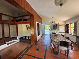 CASA PARA 6 PERSONAS MERLO SAN LUIS