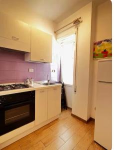 Comfortable flat in Rome
