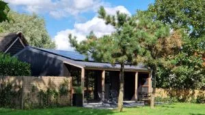 Chalet de Scherpenweide - Velp