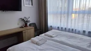 Mini Hotel Akord - Výškovice