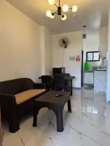 2 bedroom - Unit 2 - Caba