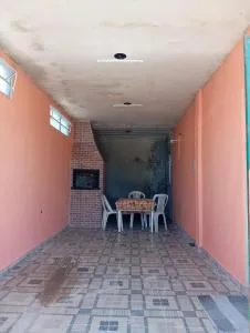 Casa Caiobá - 卡伊奥巴