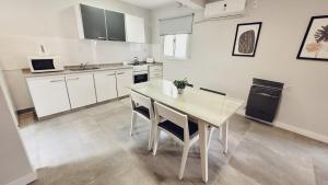 Soltigua Apart Hotel Mendoza