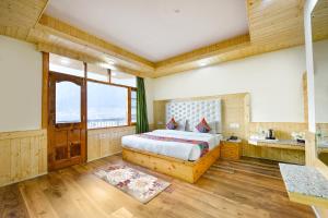 FabHotel Rigzin Nest Cottage