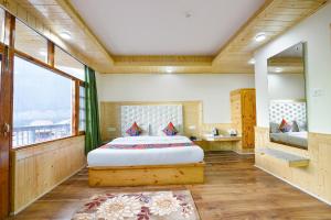 FabHotel Rigzin Nest Cottage