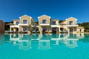 Erikousa Palace - Othoní