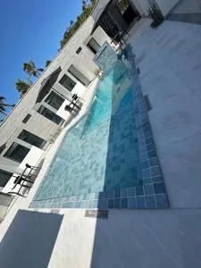 Uniq suítes Japaratinga - Pôrto Calvo