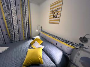 Casa Gialla - Nordic Design on Sestriere Slopes