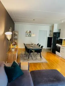 Apartment in Tromsø - Tomasjorda