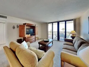 Barefoot Trace 208 - St. Augustine