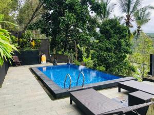 Bali Praya House