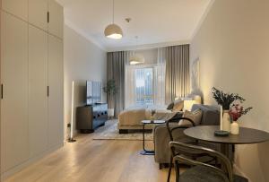 Signature Studio JLT