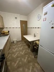 center house - Butuceni