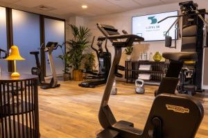 Hotels Hotel 56 - Bordeaux Centre Gare Saint Jean : photos des chambres