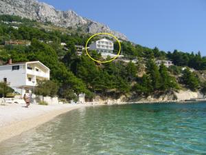 DeLuxe Seaview Apartment KENNEDY I