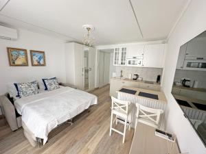 Stunning Studio Rue France Promenade des Anglais