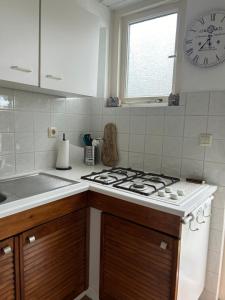 BeJa bij strand en duin