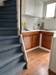 BeJa bij strand en duin